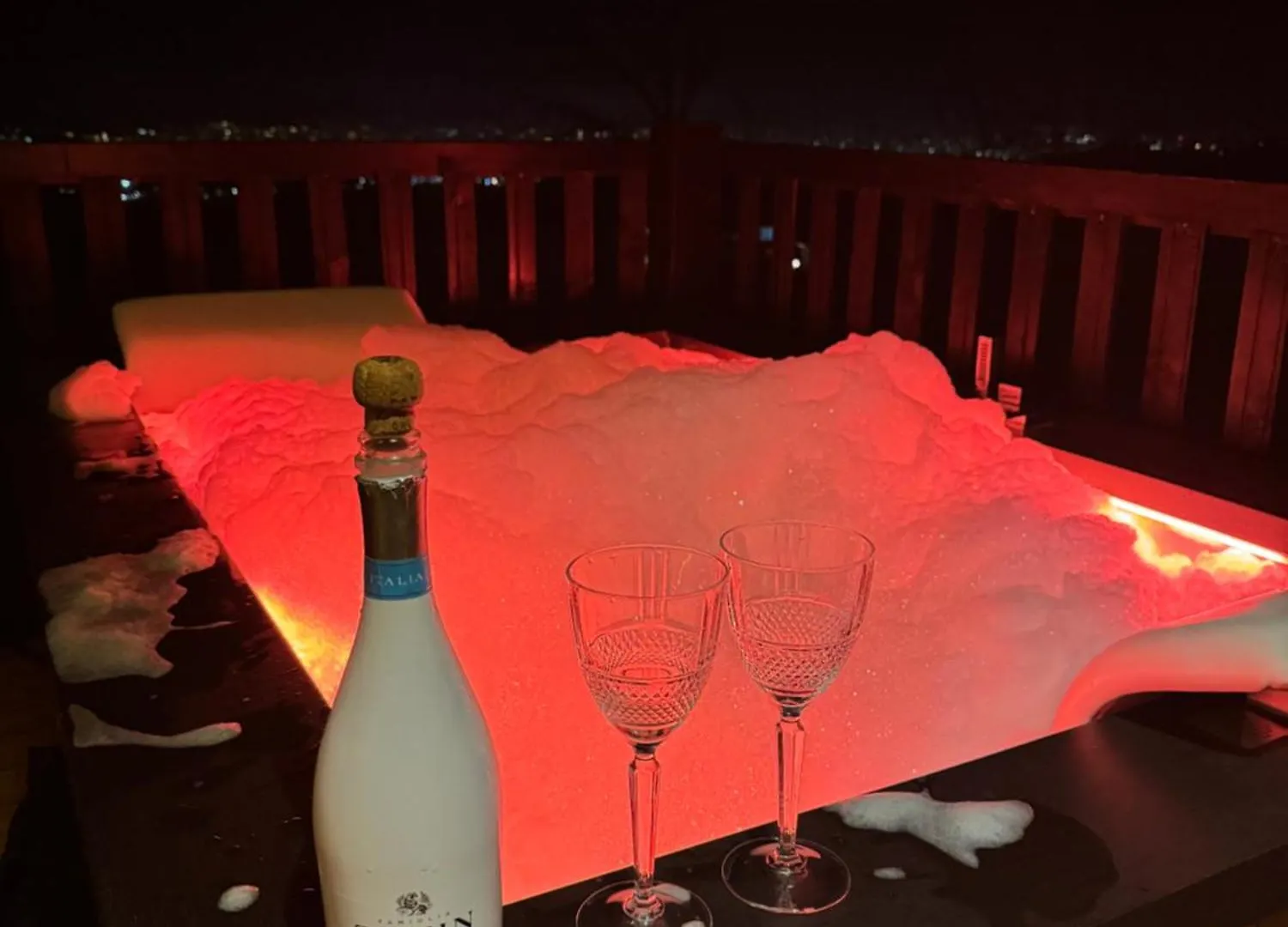 Villa Vista 티라나 알바니아