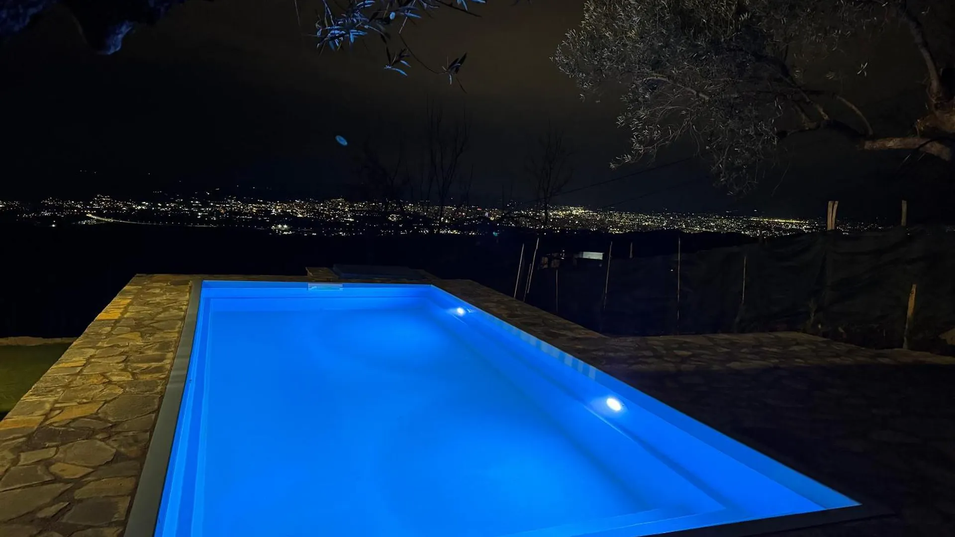 Villa Vista 티라나