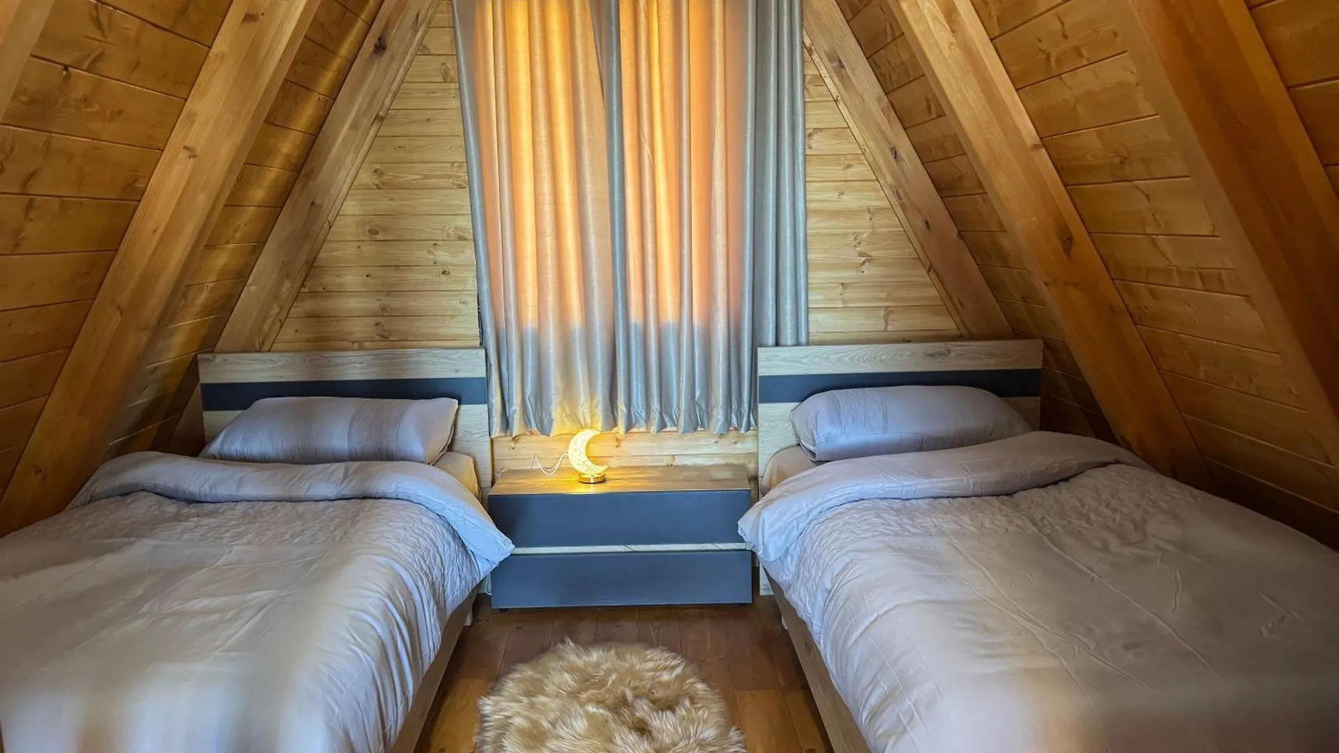 Villa Vista Tirana