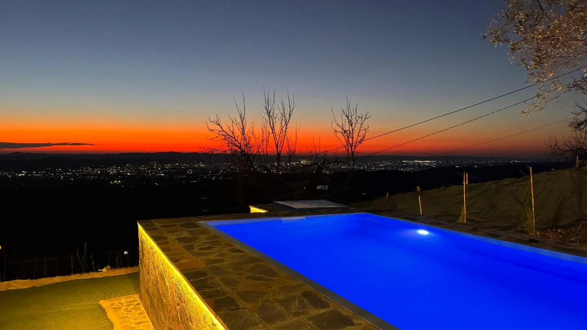 Villa Vista 티라나
