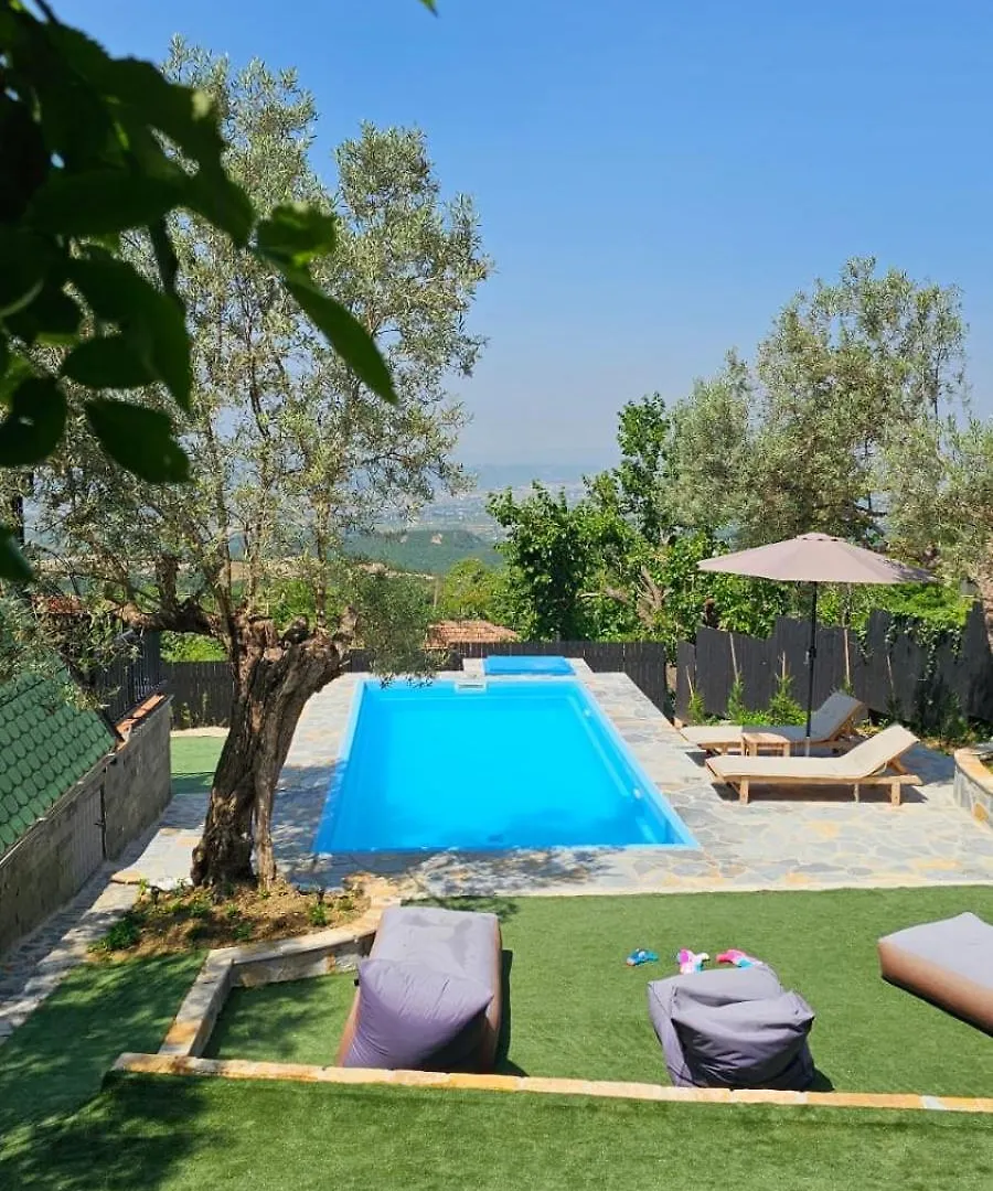 Villa Vista Tirana